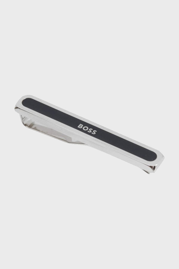 TIE CLIP BOSS - 401 BLUE